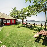 Pousada dos Ingleses