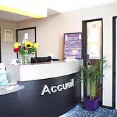 Hôtel Inn Design Rochefort Resto Novo