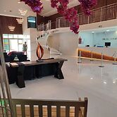 Hotel Girassol Plaza