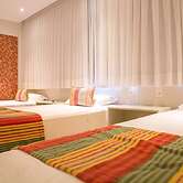 Hotel Girassol Plaza