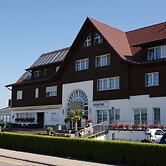 Seemöwe Swiss Quality Hotel