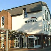 Hotel Lindenberger Hof