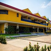 Hotel Pousada dos Girassóis