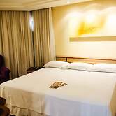Hotel Pousada dos Girassóis
