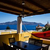 Hotel Arcangelo - Salina