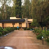 Algodon Wine Estates and Champions Club