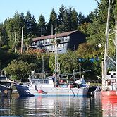 Tofino Motel Harborview