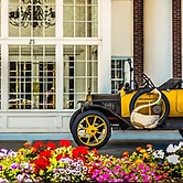 John Carver Inn & Spa