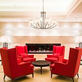 Hilton Garden Inn Krasnoyarsk