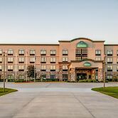 Wingate by Wyndham Slidell/New Orleans East Area