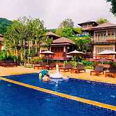 Puteri Lanta Family Villas