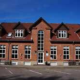 Danhostel Brande
