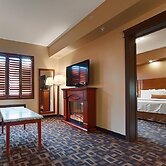 Days Inn by Wyndham Redwater