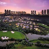 Crowne Plaza Chongqing New North Zone by IHG