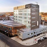 Hampton By Hilton Sheffield