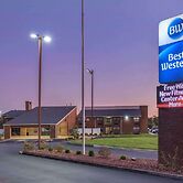 Best Western Campbellsville Inn