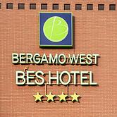 Bes Hotel Bergamo West