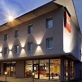 ibis Clermont Ferrand Nord Riom
