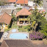 Pousada Jardim Porto Belo