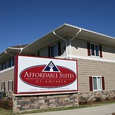 Affordable Suites Fayetteville