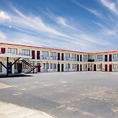 Knights Inn Big Spring