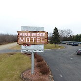Pine Ridge Motel