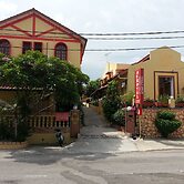 Anggerik Lodging Hotel