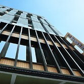 Just Sleep Hualien Zhongzheng