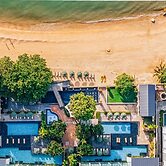 Pattaya Modus Beachfront Resort