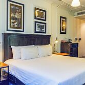 Pattaya Modus Beachfront Resort