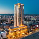 Best Western Premier Tuushin Hotel