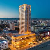 Best Western Premier Tuushin Hotel