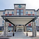 Homewood Suites Ajax, Ontario, Canada