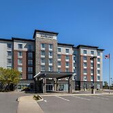 Homewood Suites Ajax, Ontario, Canada