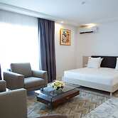 Le Ndiambour Hôtel et Résidence