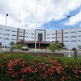 HITS PANTANAL HOTEL AEROPORTO