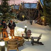 Explorer Cabins At Yellowstone