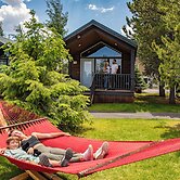 Explorer Cabins At Yellowstone