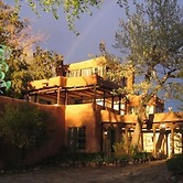 Mabel Dodge Luhan House