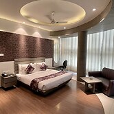 Hotel Narula's Aurrum