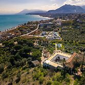 Agriturismo Villa Cefalà