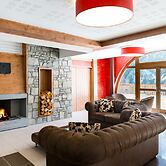 Résidence Lagrange Vacances Les Hauts de la Vanoise