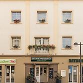 Hotel Bitburger Hof
