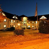 Montana Trend Hotel Lehrte