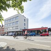 Joesepp´s Hotel am Schweizerberg