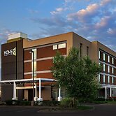Home2 Suites by Hilton Memphis - Southaven, MS