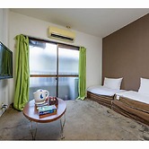 Private Guesthouse Sora