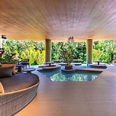 TWIN-LINE HOTEL YANBARU OKINAWA JAPAN