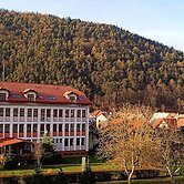 Hotel Podhradie