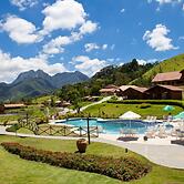 Hotel Fazenda Suiça Le Canton